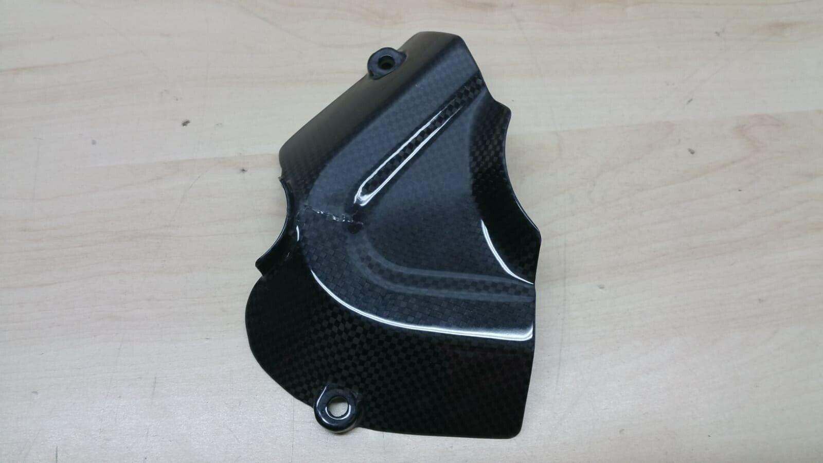 ducati cover pignone carbonio ducati performance multistrada 1200 969a08110b - foto 1