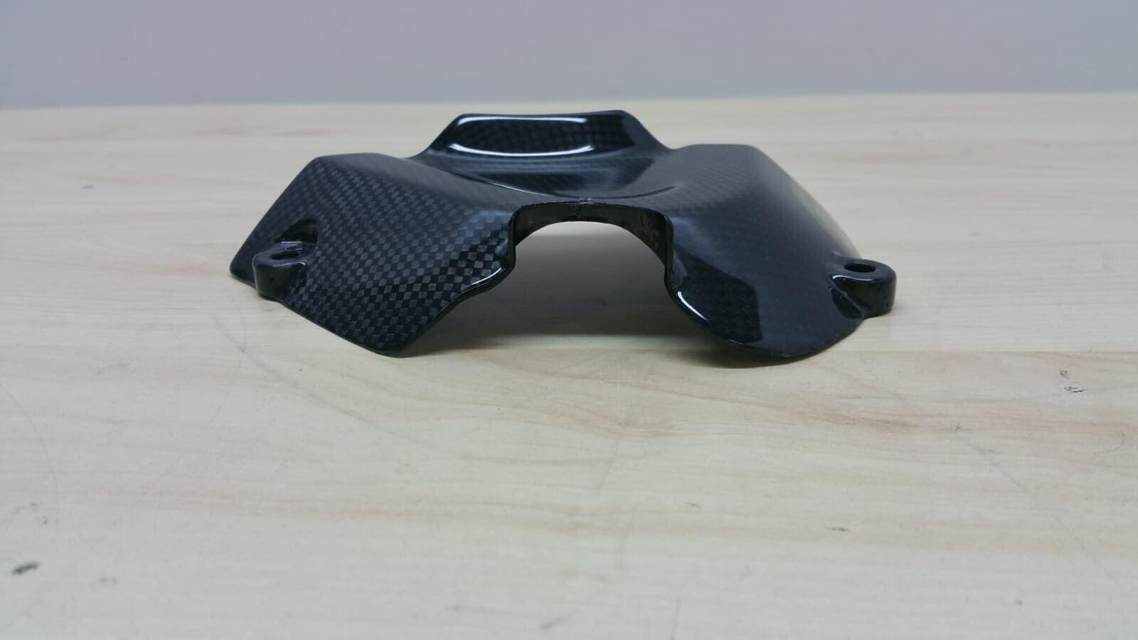 ducati cover pignone carbonio ducati performance multistrada 1200 969a08110b - foto 3