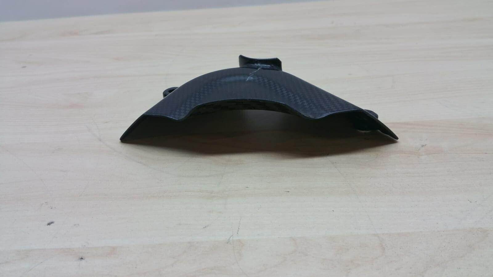 ducati cover pignone carbonio ducati performance multistrada 1200 969a08110b - foto 4