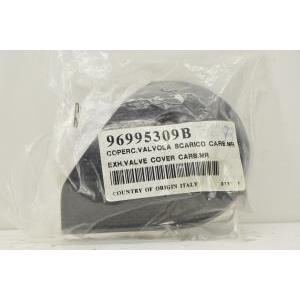 Coperchio valvola scarico carbonio  monster1100 96995309b