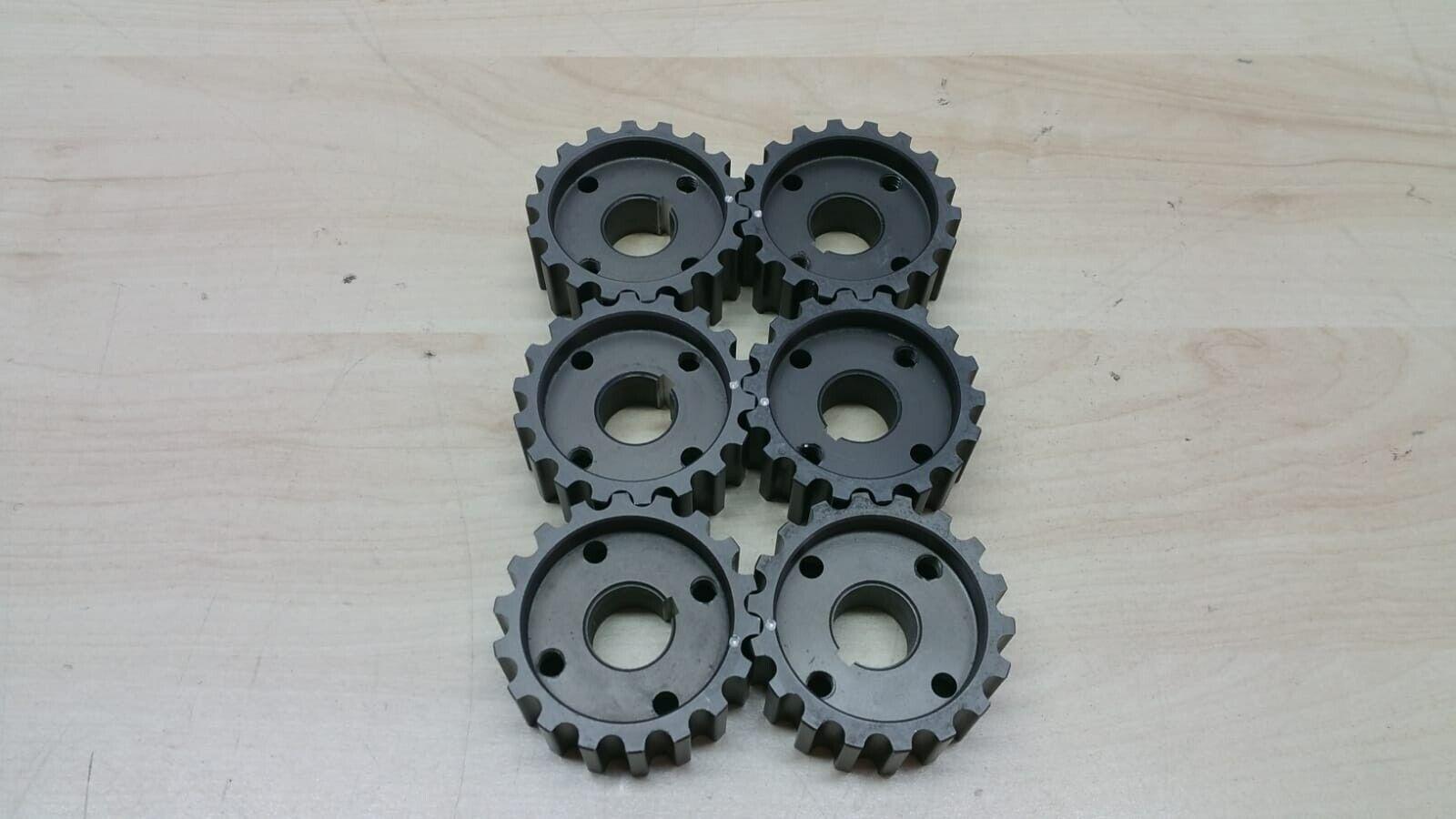 Set Pulegge in Ergal Ducati Performance 748 916 996 ducati set pulegge in ergal ducati performance 748 916 996 964094aaa - foto 1