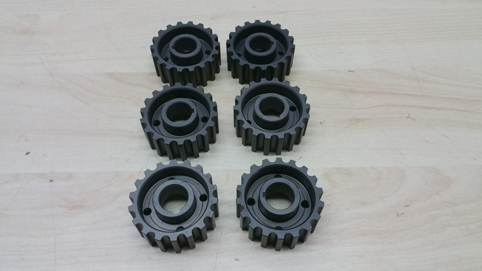 ducati set pulegge in ergal ducati performance 748 916 996 964094aaa - foto 3 ducati set pulegge in ergal ducati performance 748 916 996 964094aaa - foto 3