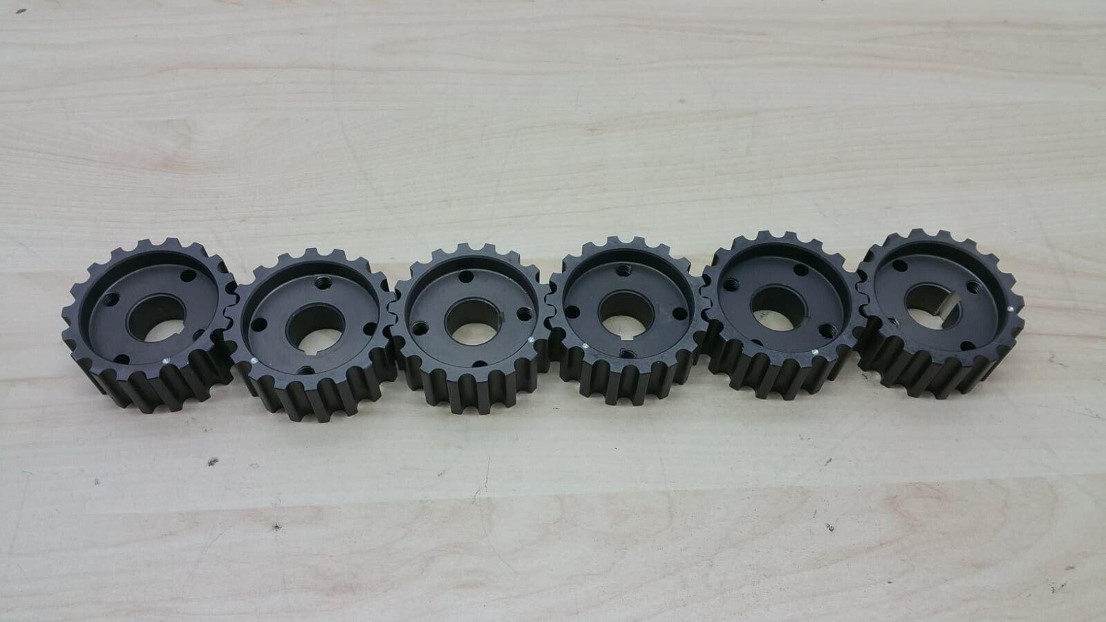 ducati set pulegge in ergal ducati performance 748 916 996 964094aaa - foto 5 ducati set pulegge in ergal ducati performance 748 916 996 964094aaa - foto 5