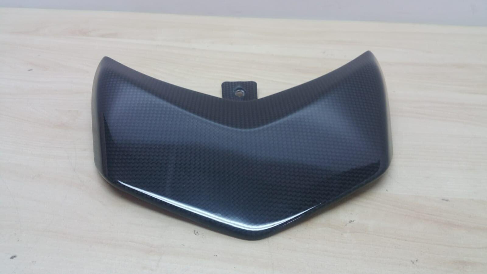 ducati cover fanale posteriore carbonio ducati hypermotard  96993008b - foto 1