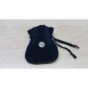 Spilla d'argento pin logo originale   988804191