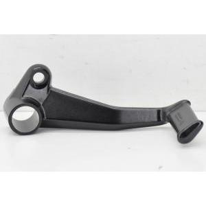 Pedale leva cambio nera originale  848 evo 13 45610541ab