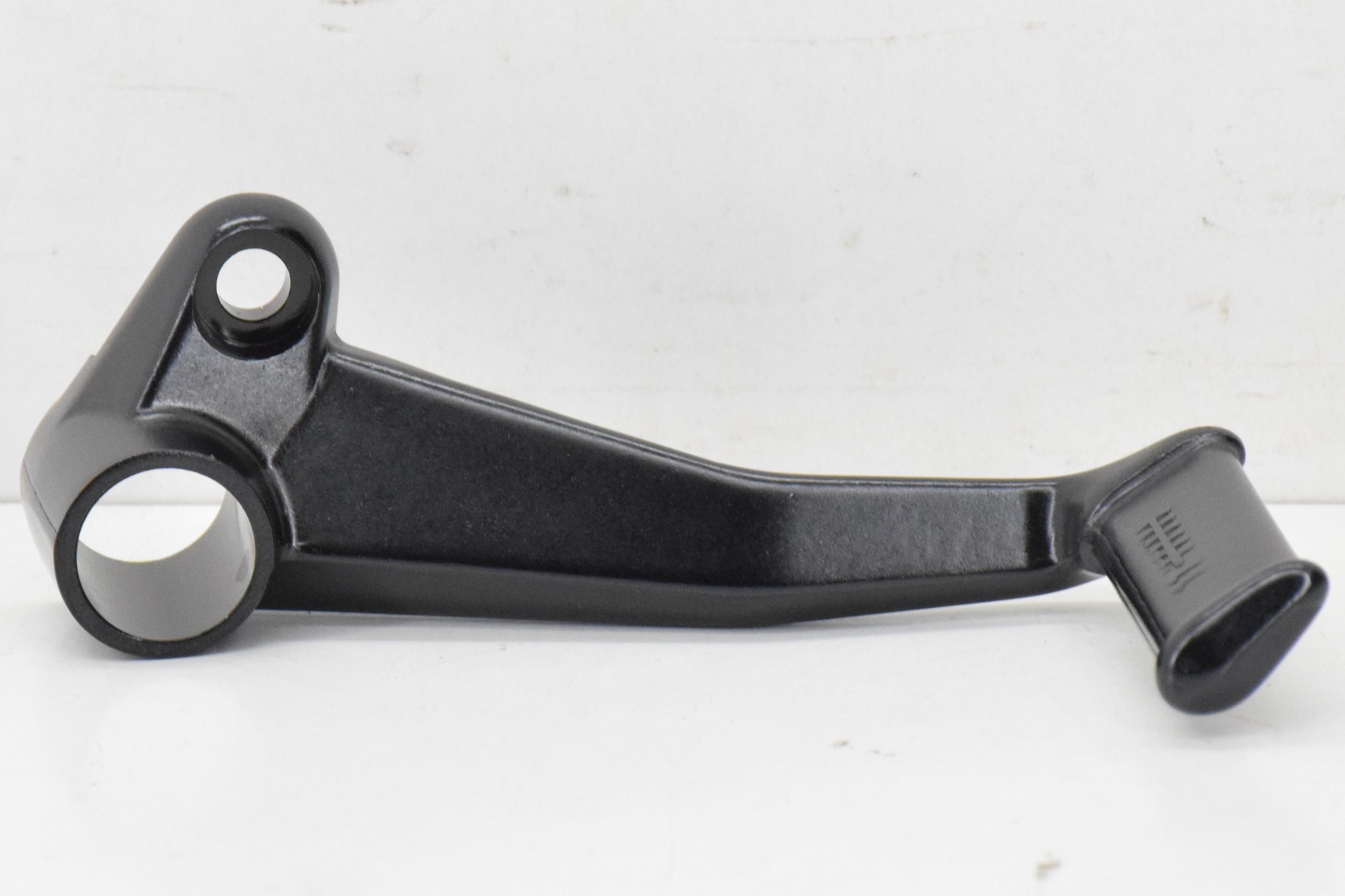 Pedale Leva Cambio Nera Originale Ducati 848 EVO 13 ducati pedale leva cambio nera originale ducati 848 evo 13 45610541ab - foto 1