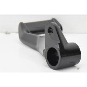 Pedale leva cambio nera originale  848 evo 13 45610541ab