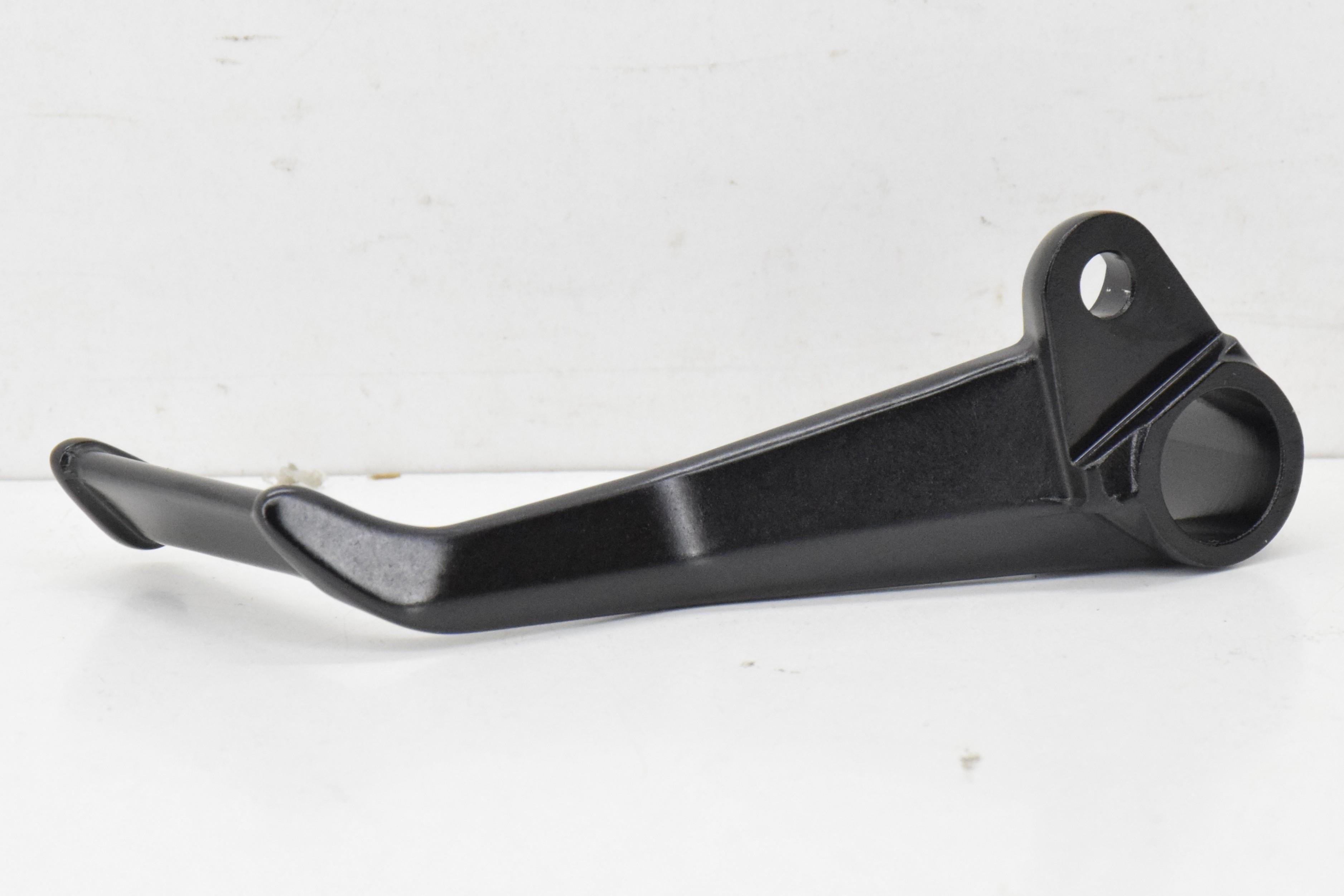 ducati pedale leva cambio nera originale ducati 848 evo 13 45610541ab - foto 3 ducati pedale leva cambio nera originale ducati 848 evo 13 45610541ab - foto 3