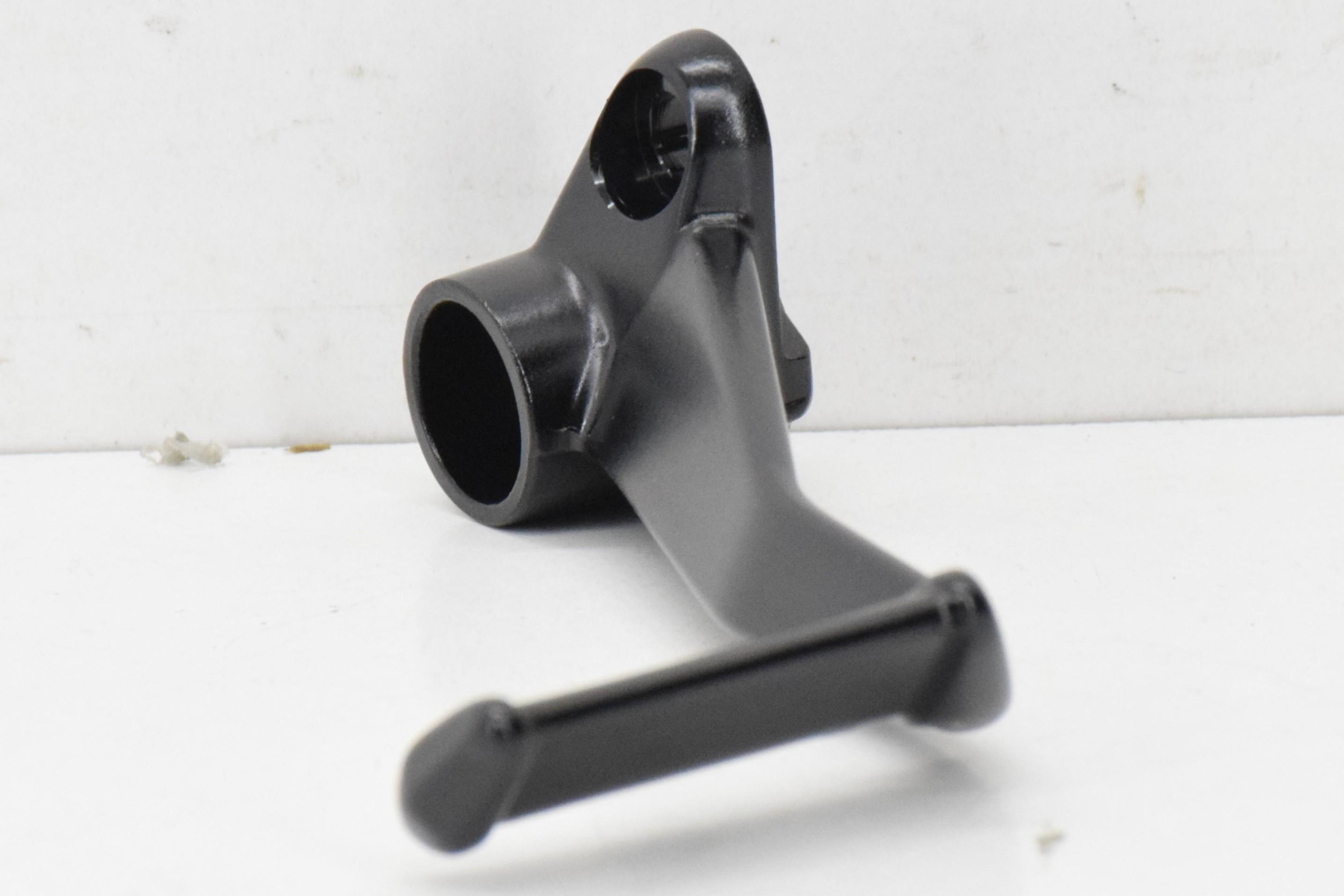 ducati pedale leva cambio nera originale ducati 848 evo 13 45610541ab - foto 4 ducati pedale leva cambio nera originale ducati 848 evo 13 45610541ab - foto 4