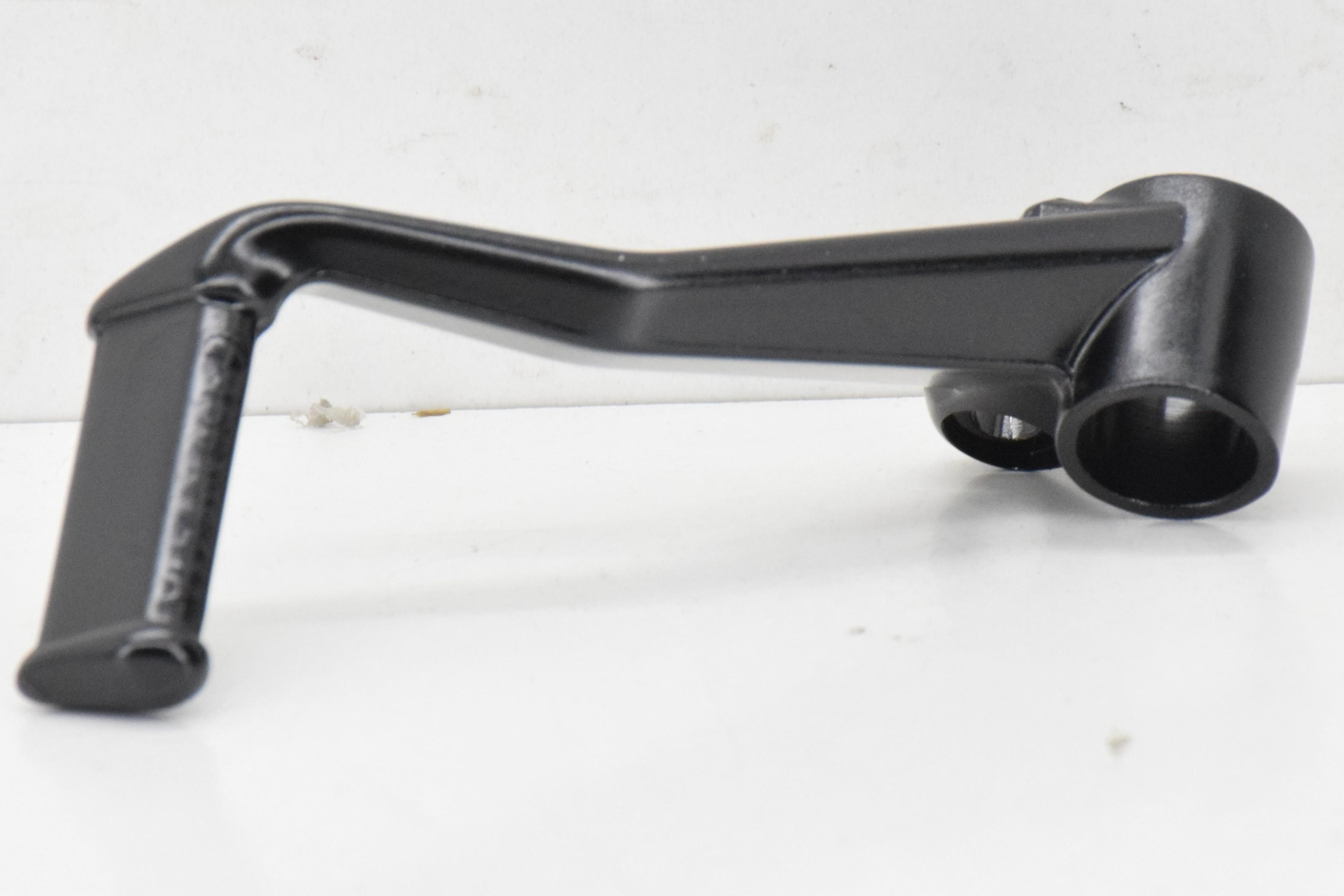 ducati pedale leva cambio nera originale ducati 848 evo 13 45610541ab - foto 5 ducati pedale leva cambio nera originale ducati 848 evo 13 45610541ab - foto 5