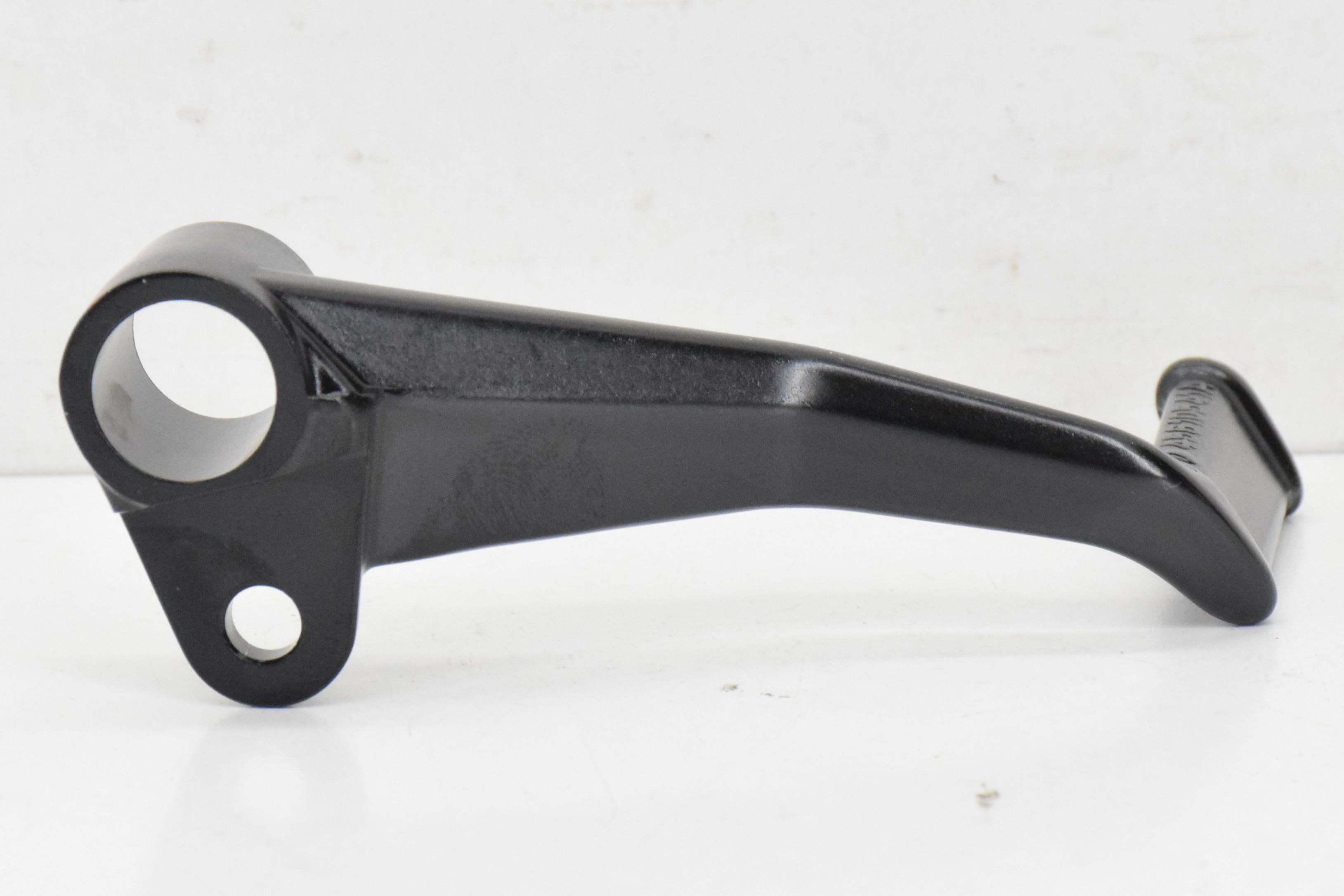 ducati pedale leva cambio nera originale ducati 848 evo 13 45610541ab - foto 6 ducati pedale leva cambio nera originale ducati 848 evo 13 45610541ab - foto 6