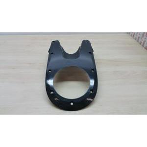 Cover serbatoio carbonio originale  monster 696 796 1100 96991509b