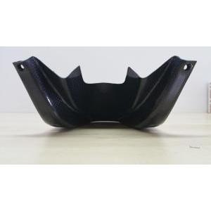 Cover serbatoio carbonio originale  monster 696 796 1100 96991509b