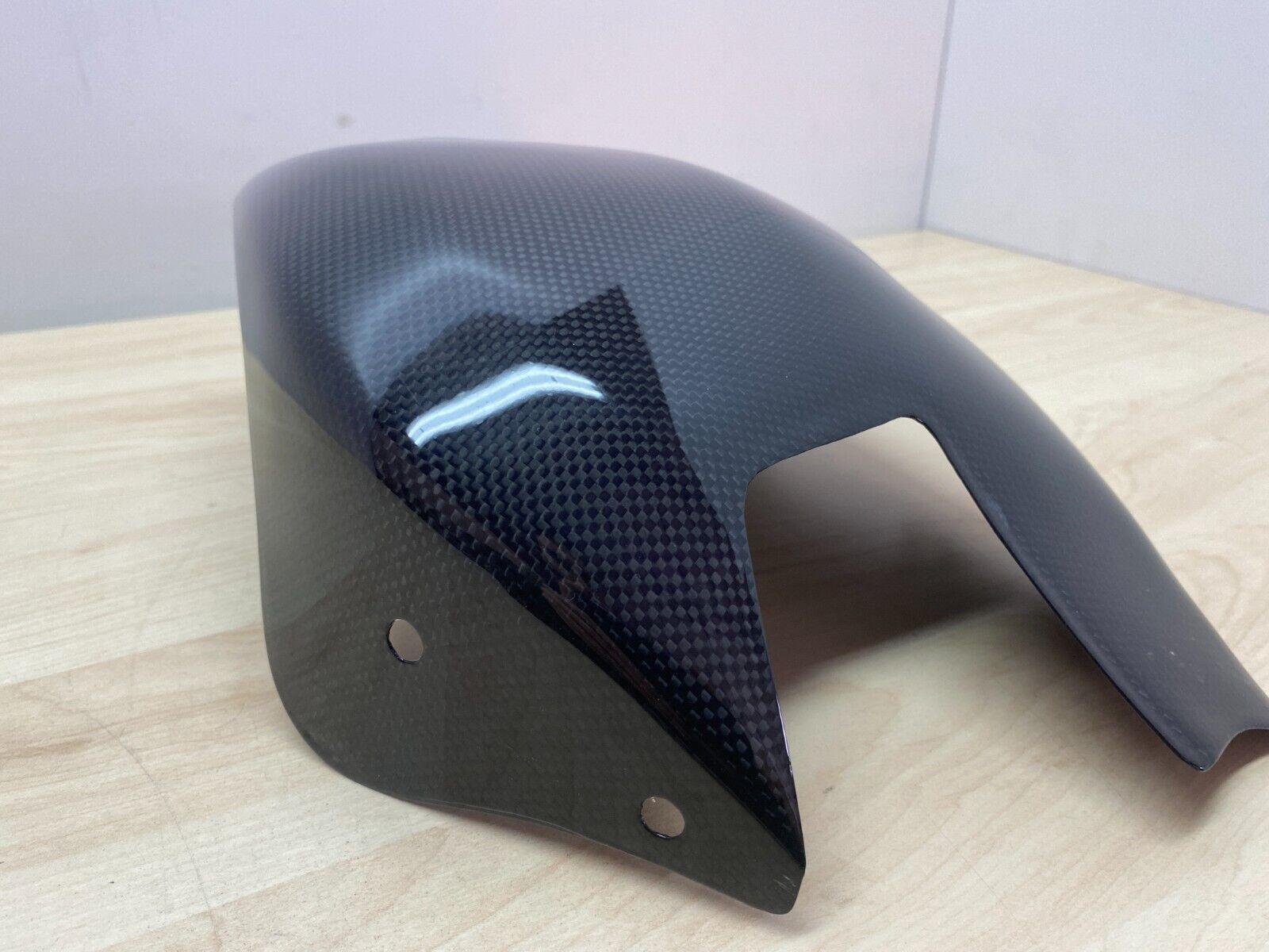 ducati protezione cover sbk in carbonio forcellone ducati 848 1098 1198  96994808b - foto 4