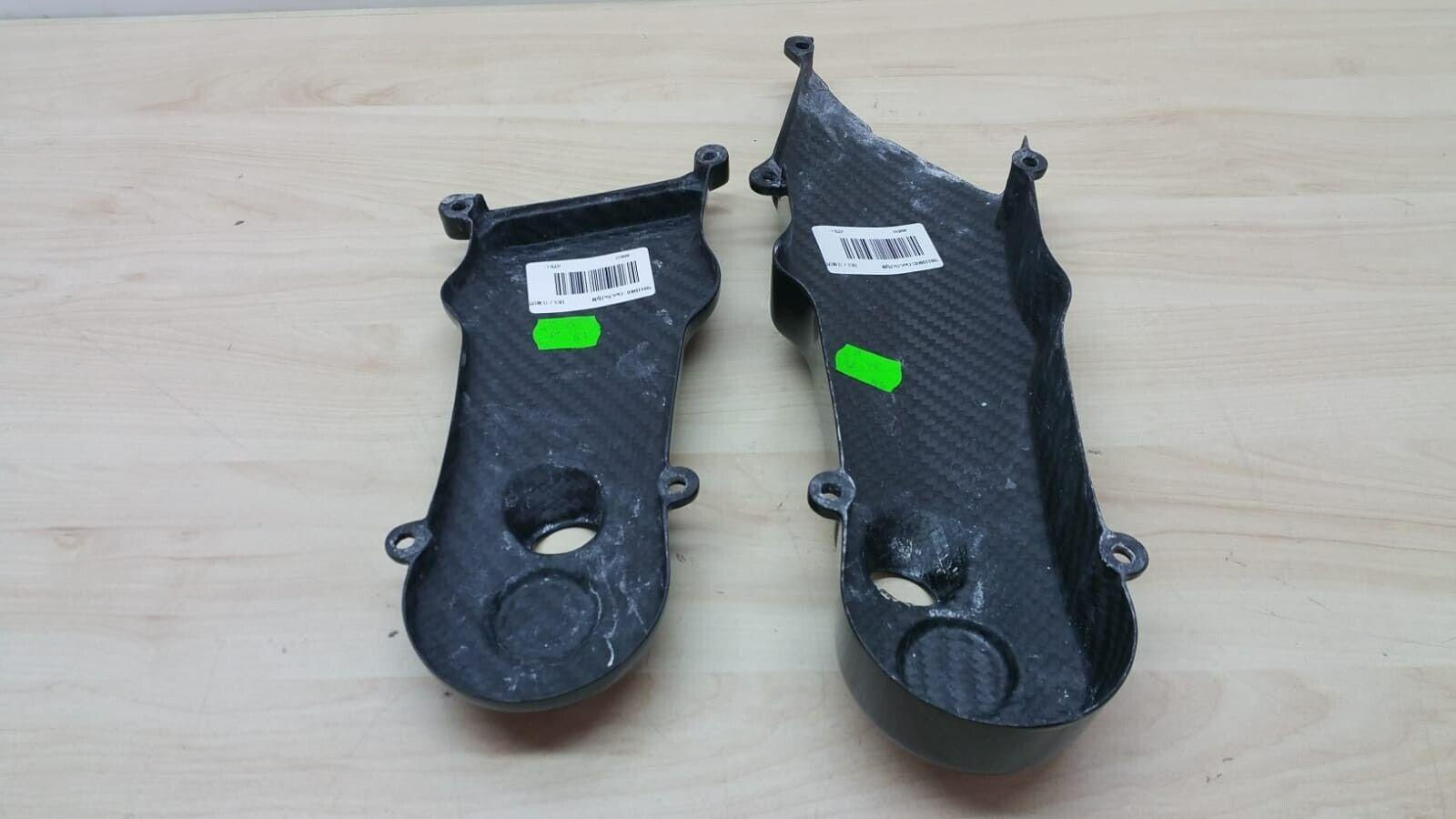 ducati kit coperchi cinghie distribuzione carbonio ducati mts 1000 96430703b - foto 4 ducati kit coperchi cinghie distribuzione carbonio ducati mts 1000 96430703b - foto 4