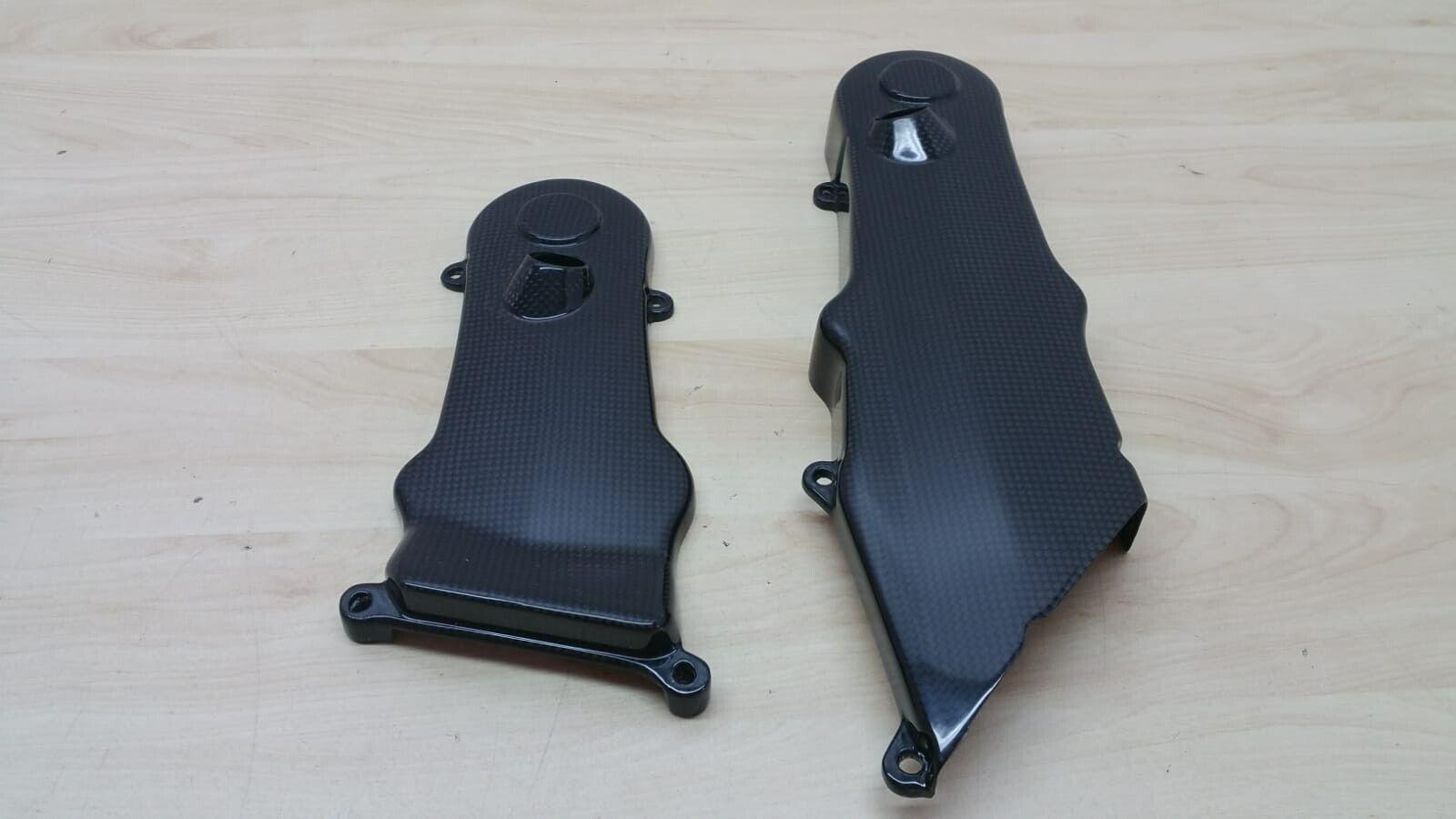 ducati kit coperchi cinghie distribuzione carbonio ducati mts 1000 96430703b - foto 6 ducati kit coperchi cinghie distribuzione carbonio ducati mts 1000 96430703b - foto 6