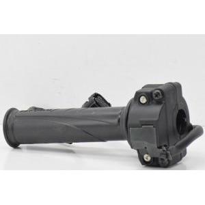 Gruppo comando gas rbw +manopola sinistra  sbk 1199 12 66020011b