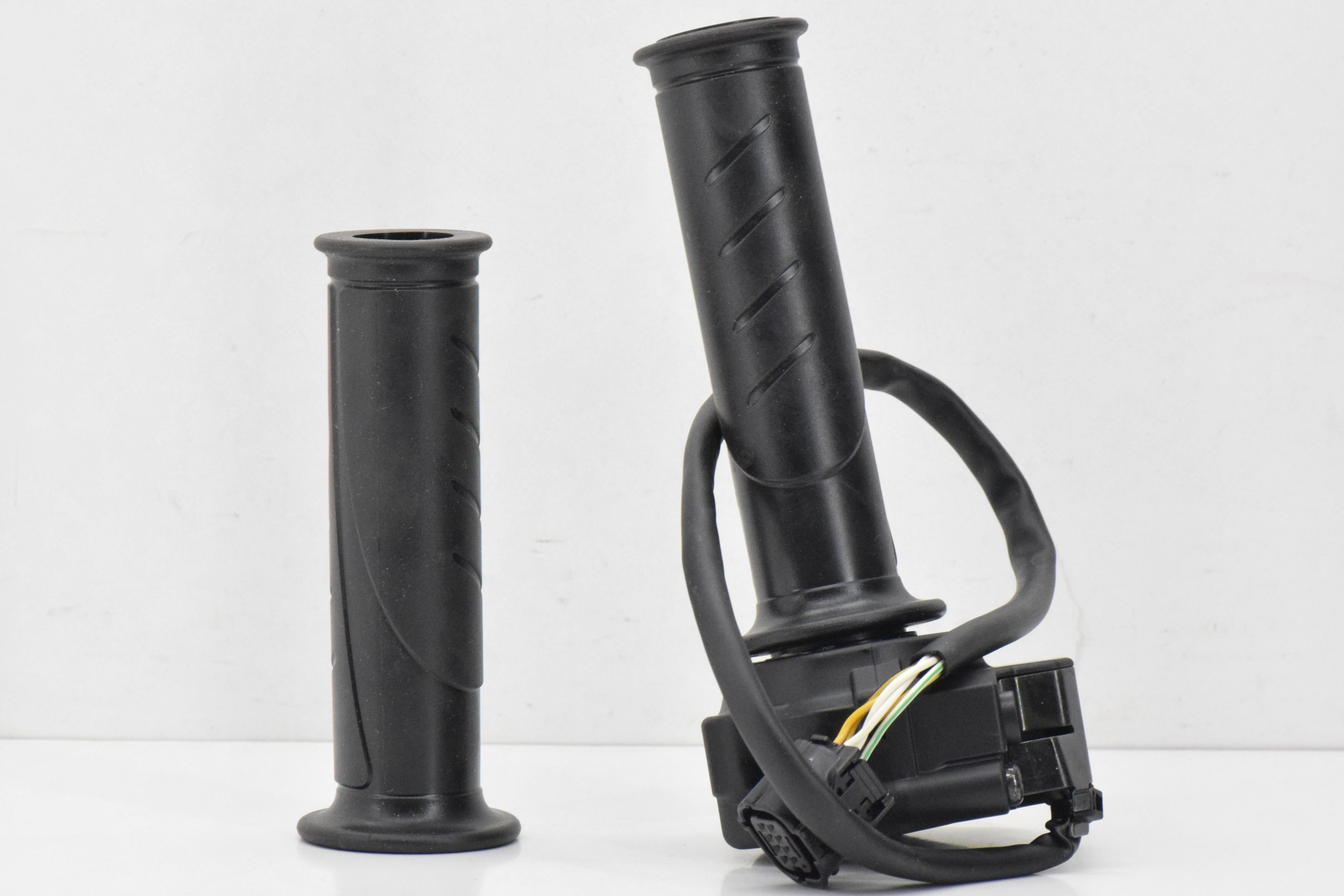 ducati gruppo comando gas rbw +manopola sinistra ducati sbk 1199 12 66020011b - foto 6