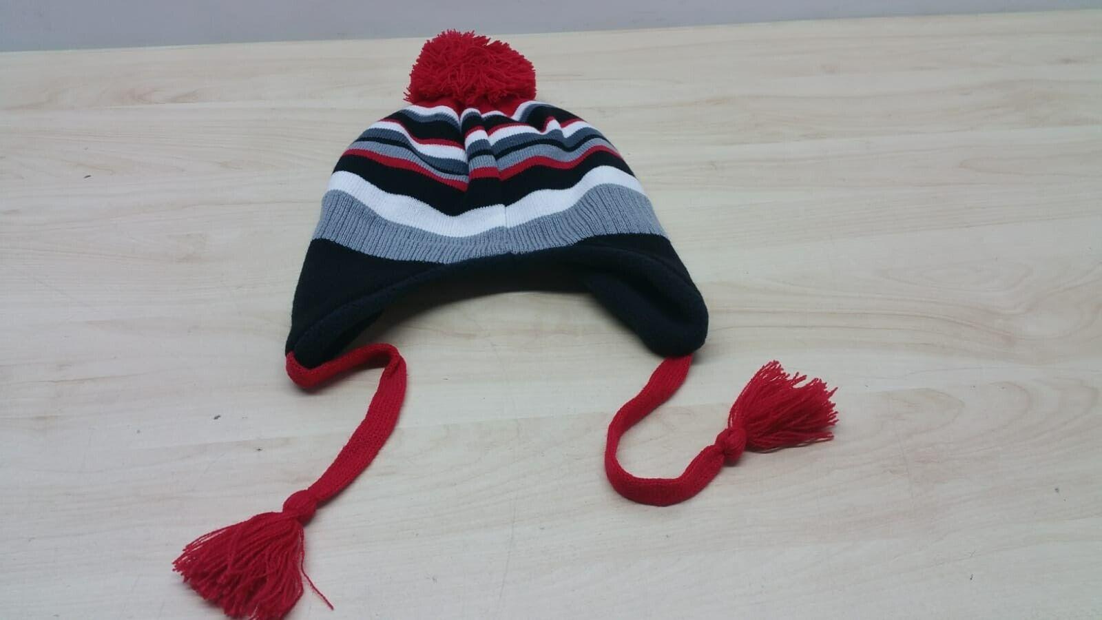 ducati cappello invernale per bimbo 0-6 mesi originale ducati corse  987636990 - foto 3