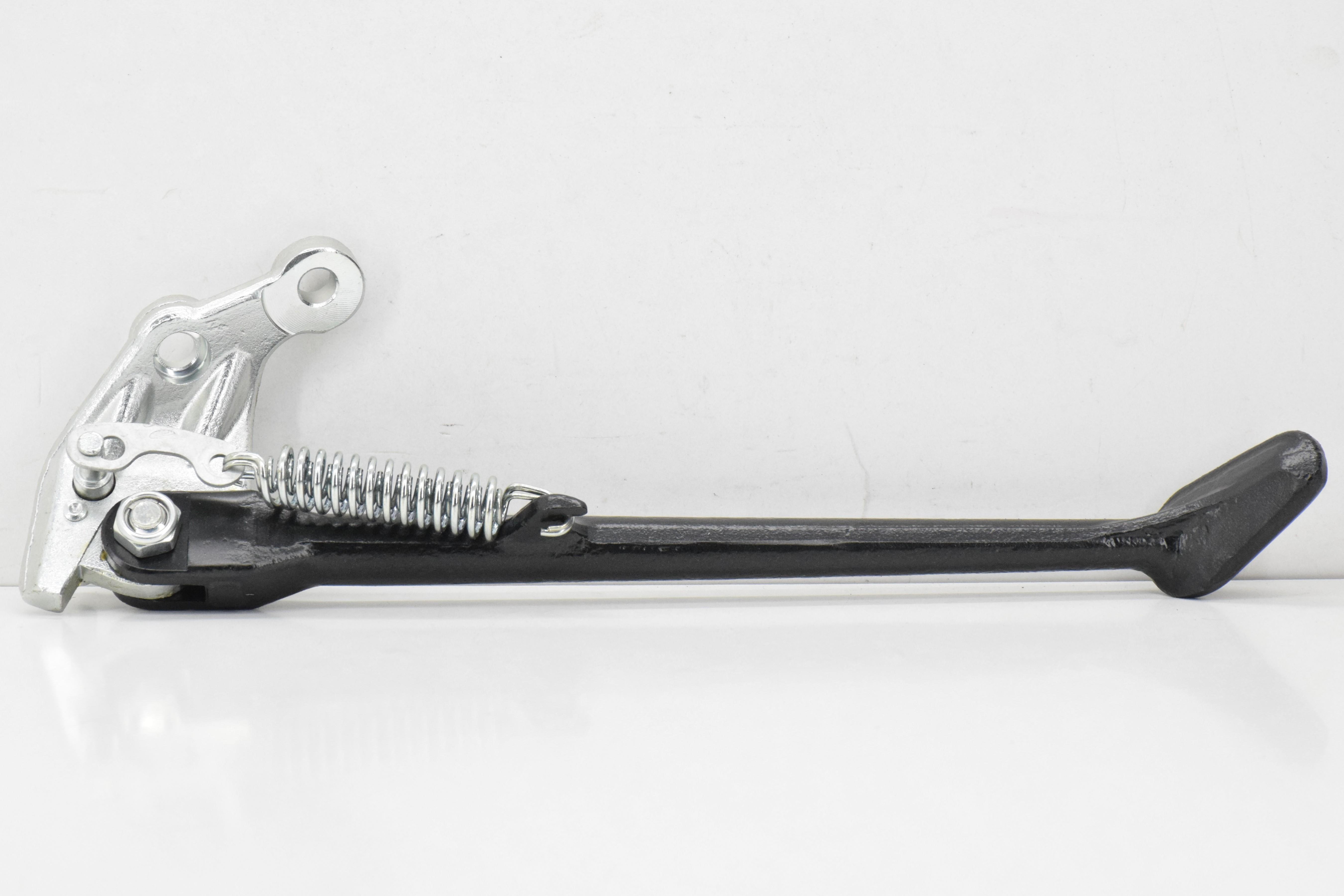 ducati assieme stampella laterale ducati hypermotard 796-1100 10 55620381a - foto 1