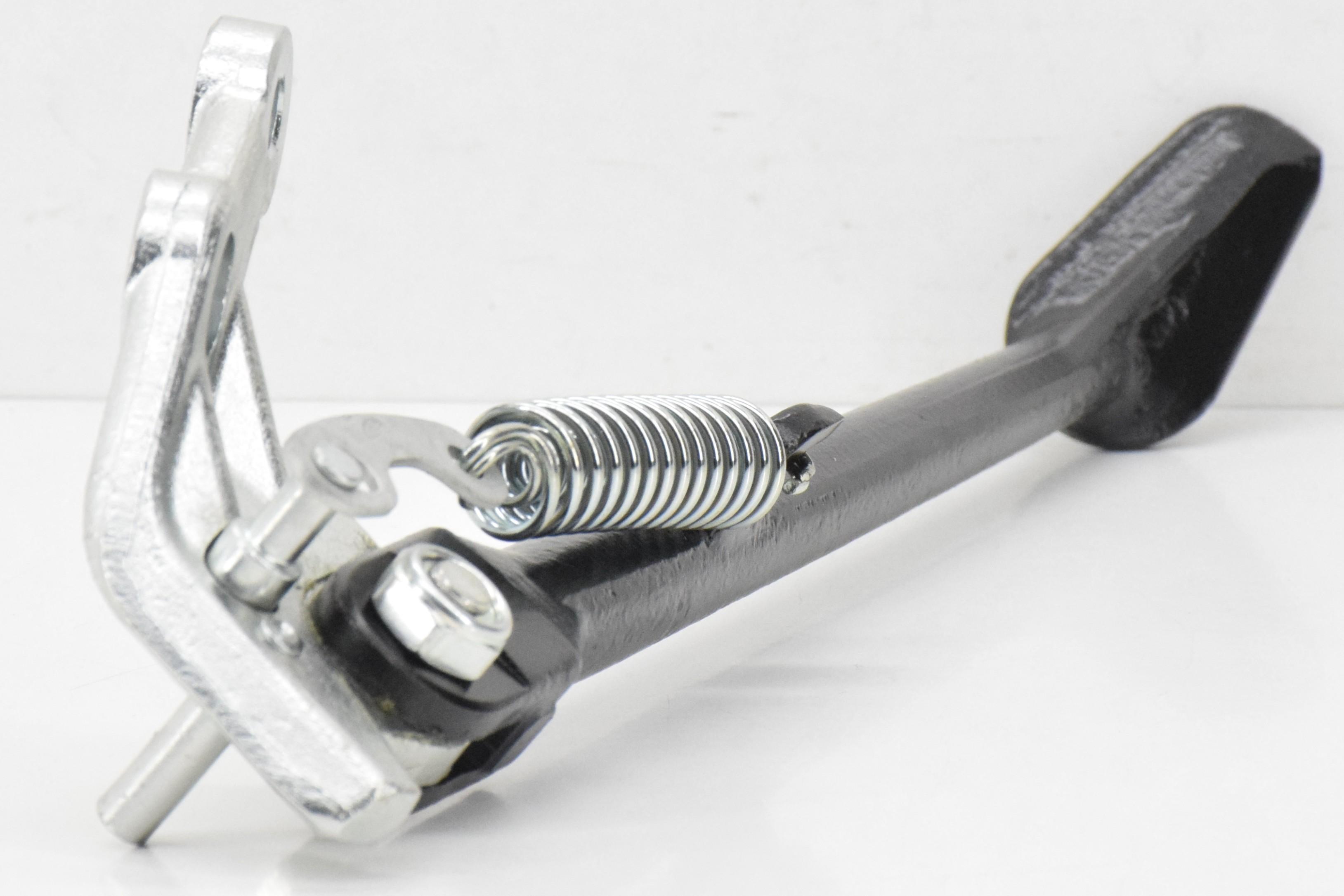 ducati assieme stampella laterale ducati hypermotard 796-1100 10 55620381a - foto 3