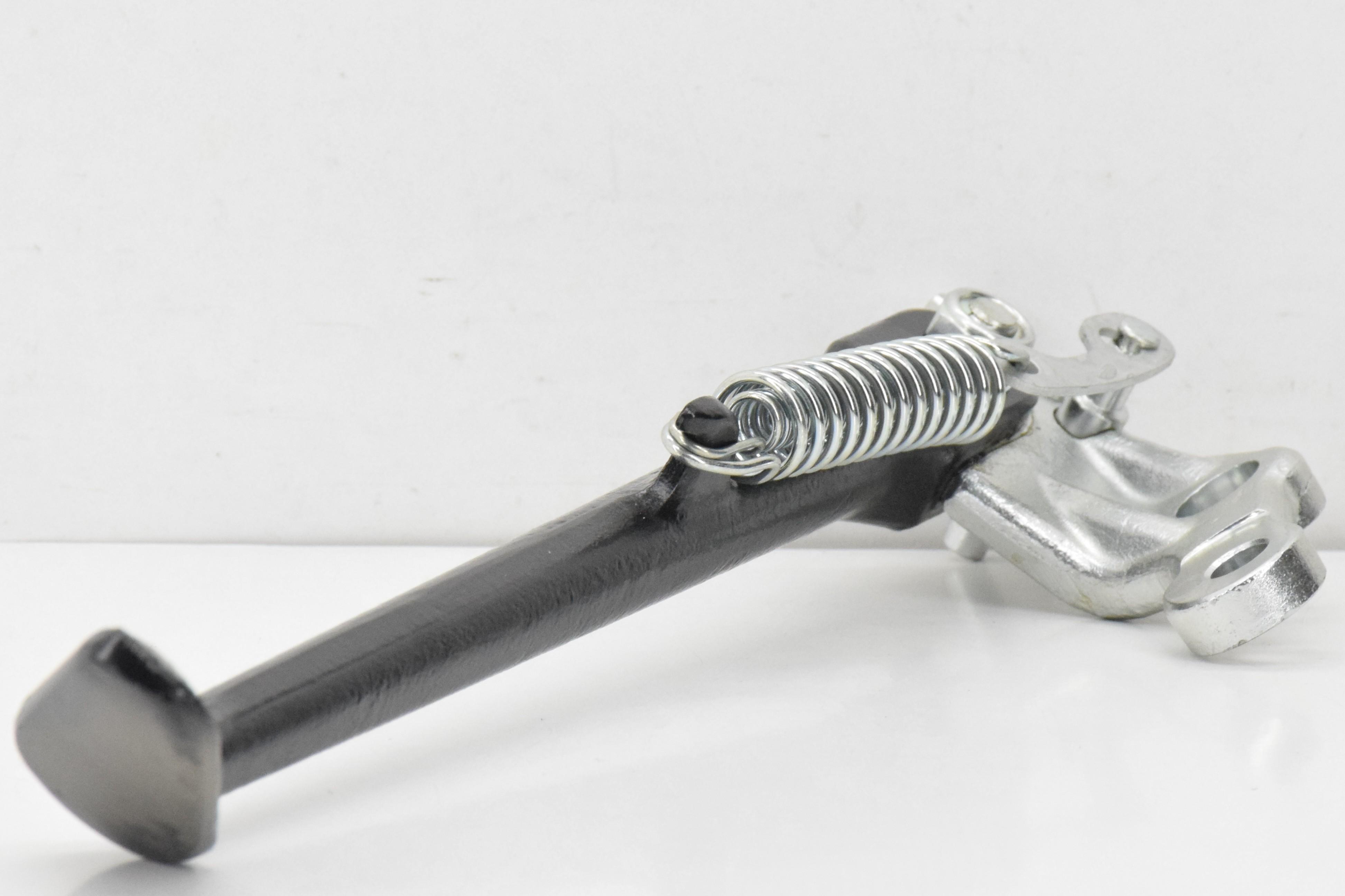 ducati assieme stampella laterale ducati hypermotard 796-1100 10 55620381a - foto 4