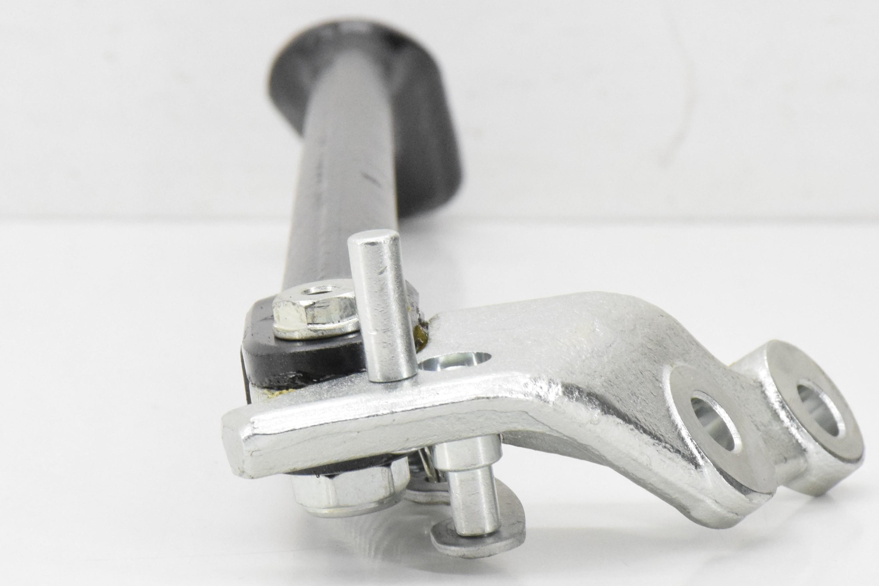 ducati assieme stampella laterale ducati hypermotard 796-1100 10 55620381a - foto 5