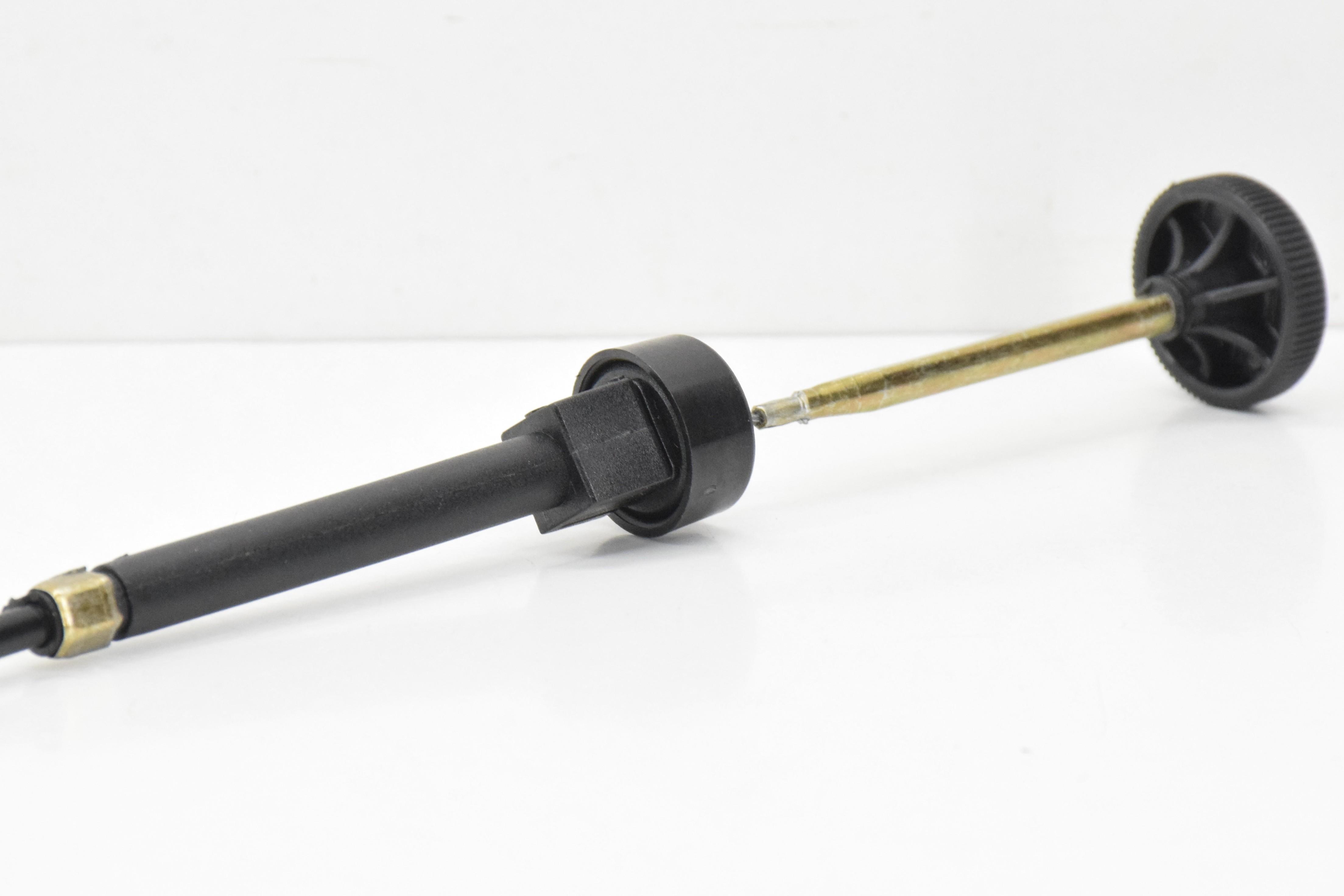ducati trasmissione comando starter originale ducati monster 900 93 65540021a - foto 4