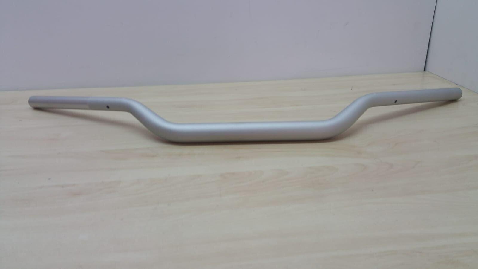 ducati manubrio sezione variabile originale ducati diavel 2012 2014  36011182b - foto 2