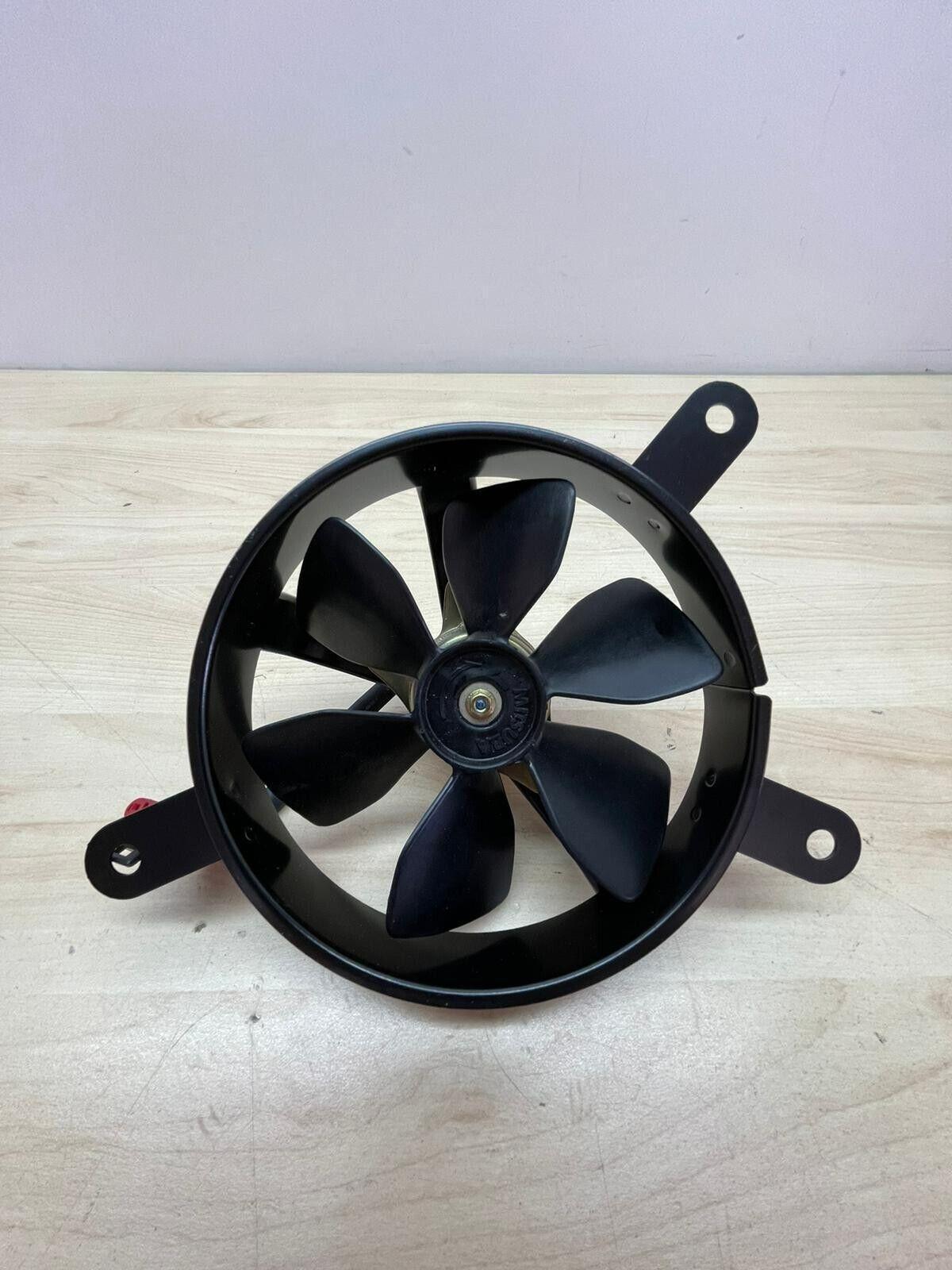 ducati ventola raffreddamento originale ducati 999  55040121a - foto 2