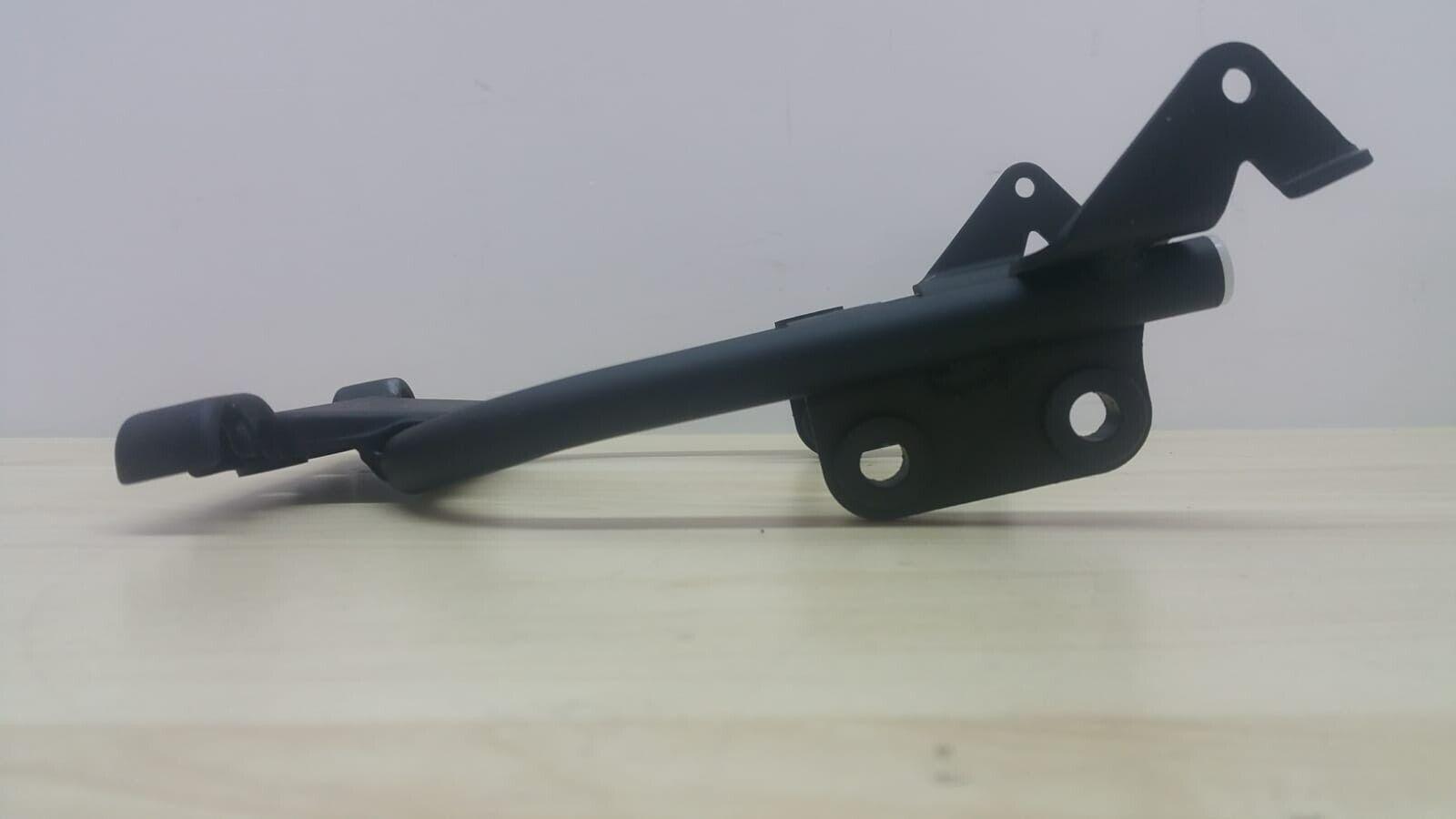 ducati supporto fanale nero originale ducati 695 s4r monster 400  82910991db - foto 4