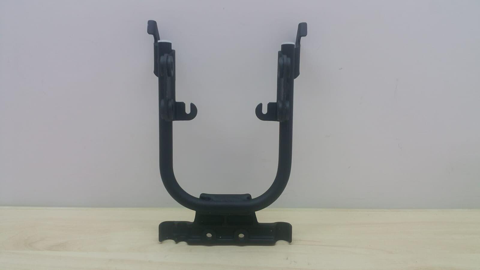 ducati supporto fanale nero originale ducati 695 s4r monster 400  82910991db - foto 5