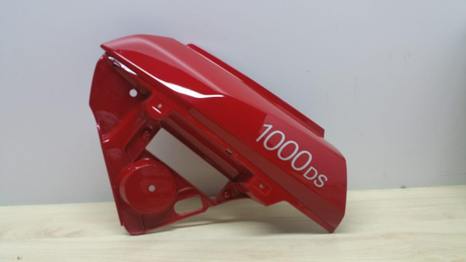 ducati carena superiore sinistra originale ducati multistrada 1000  48011711aa - foto 1