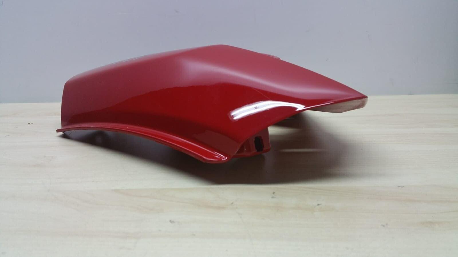 ducati carena superiore sinistra originale ducati multistrada 1000  48011711aa - foto 4