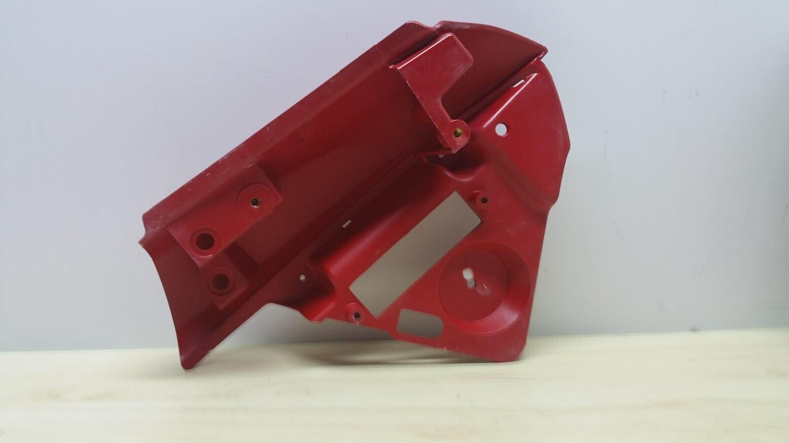 ducati carena superiore sinistra originale ducati multistrada 1000  48011711aa - foto 5