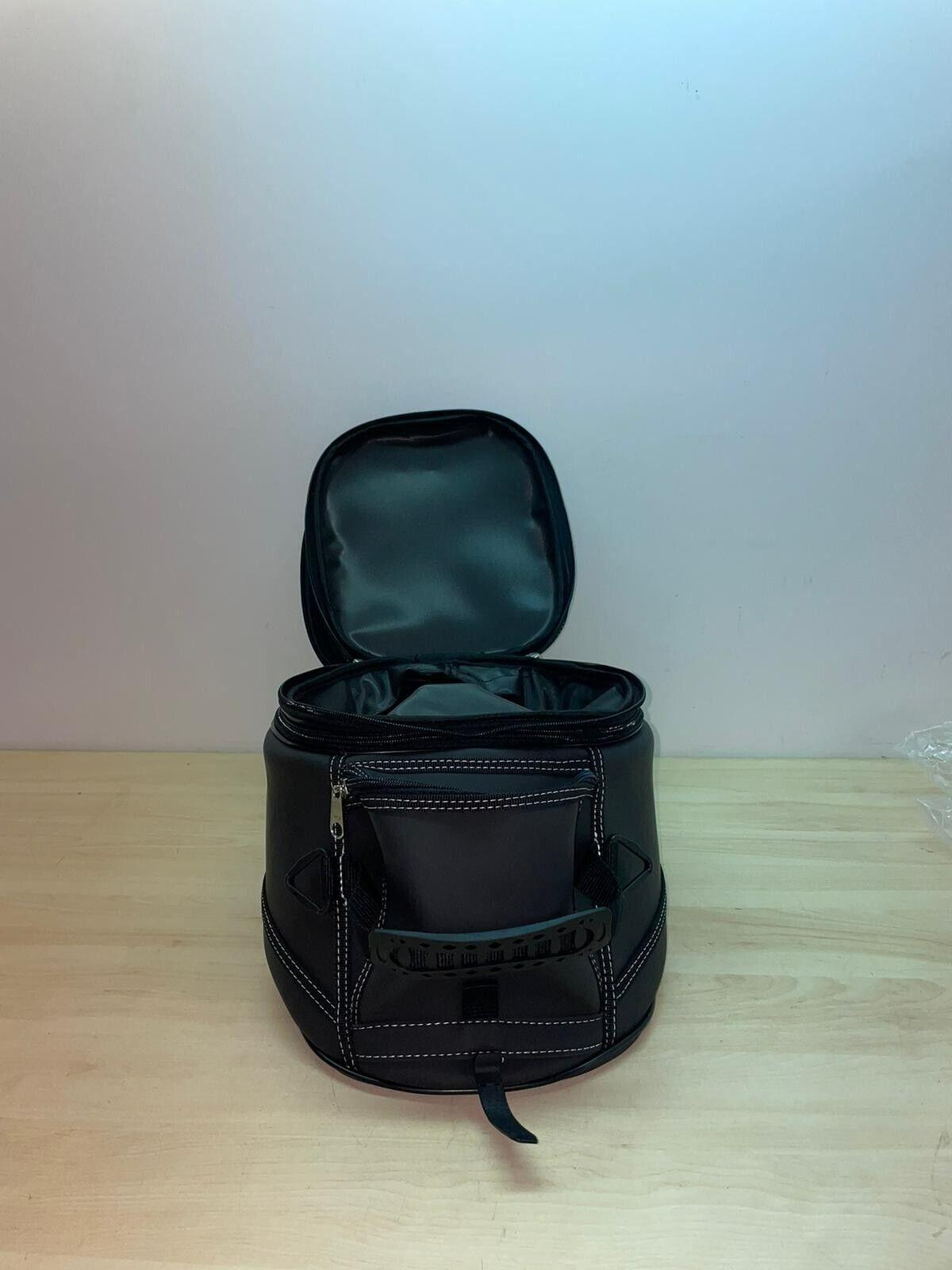 ducati borsa copri serbatoio ne. hypermotard ducati performance 96776208b - foto 4
