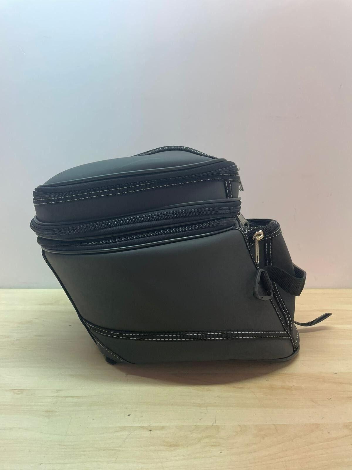 ducati borsa copri serbatoio ne. hypermotard ducati performance 96776208b - foto 5