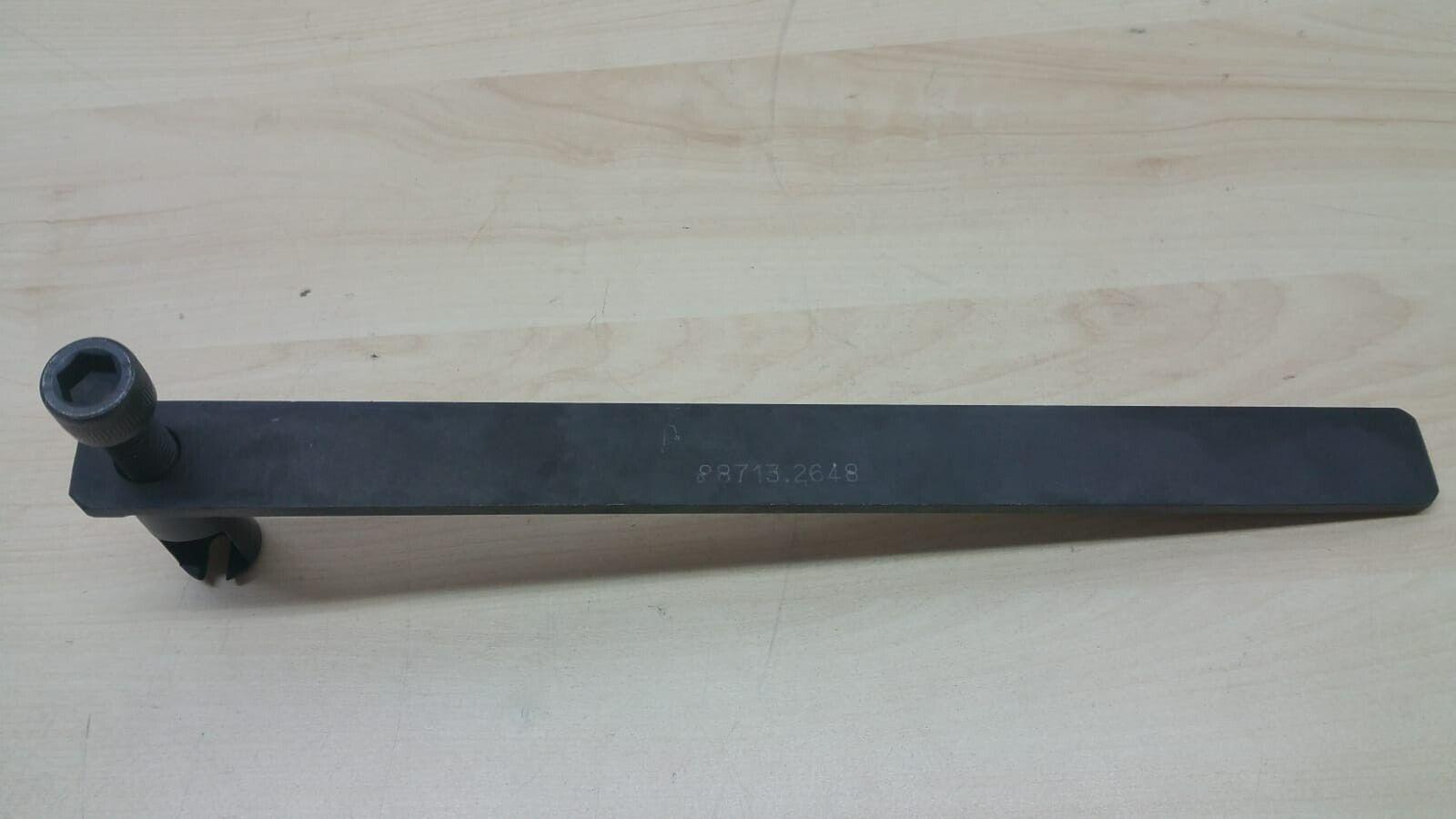 ducati attrezzo assemblaggio semicono originale ducati 887132648 - foto 2