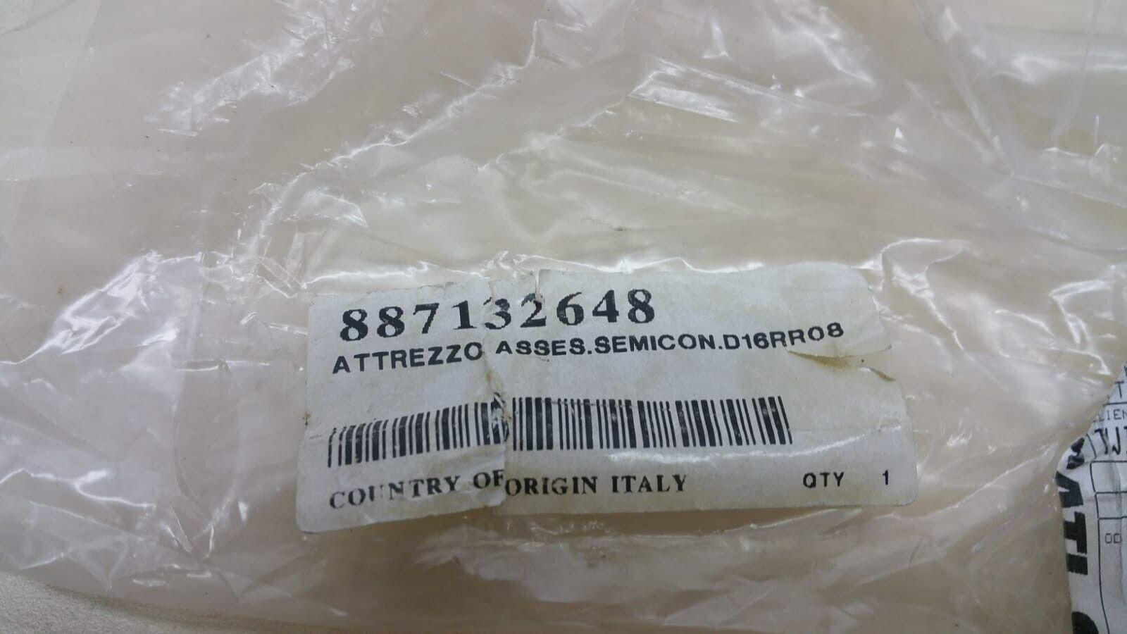 ducati attrezzo assemblaggio semicono originale ducati 887132648 - foto 5