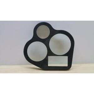 Cornice cruscotto carbonio originale  851 888 96933098c