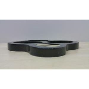 Cornice cruscotto carbonio originale  851 888 96933098c