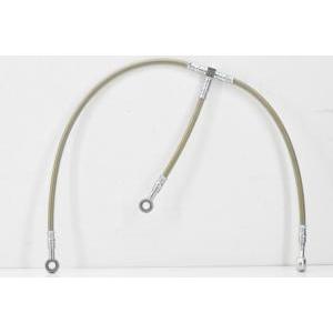 Tubo olio testa inox originale  916-748 96805494b