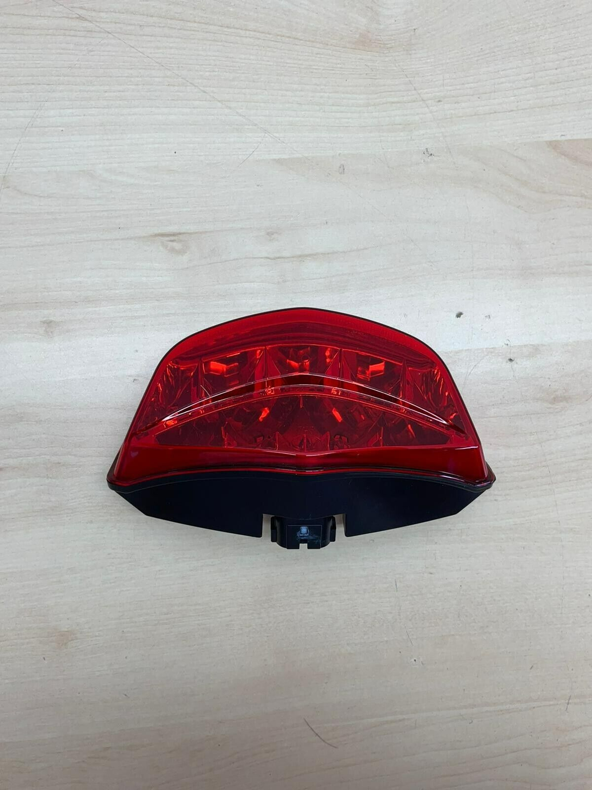 ducati fanale posteriore originale ducati monster 696 796 795 1100 2009  52510341a - foto 3