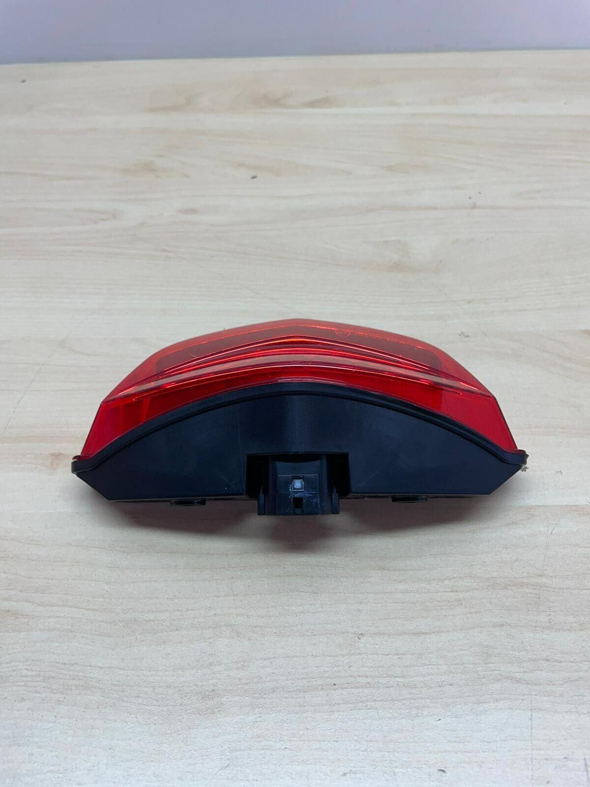 ducati fanale posteriore originale ducati monster 696 796 795 1100 2009  52510341a - foto 4