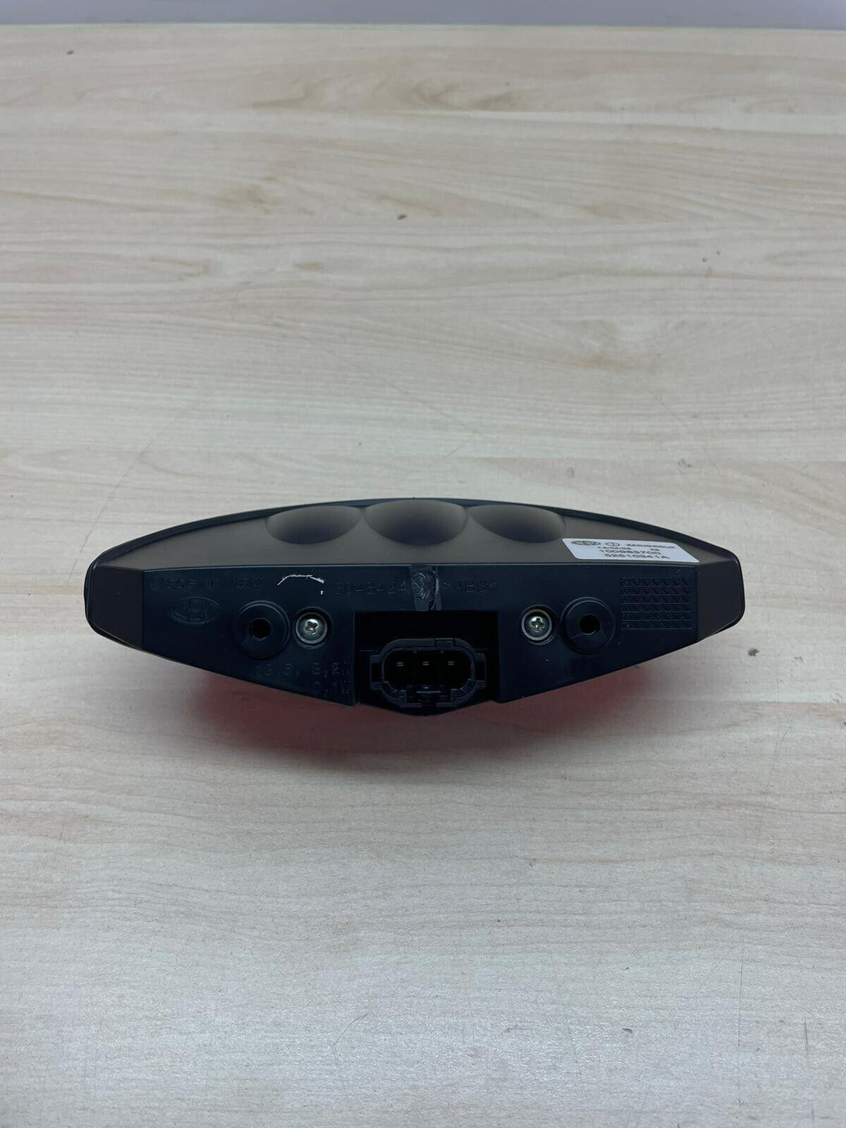 ducati fanale posteriore originale ducati monster 696 796 795 1100 2009  52510341a - foto 6