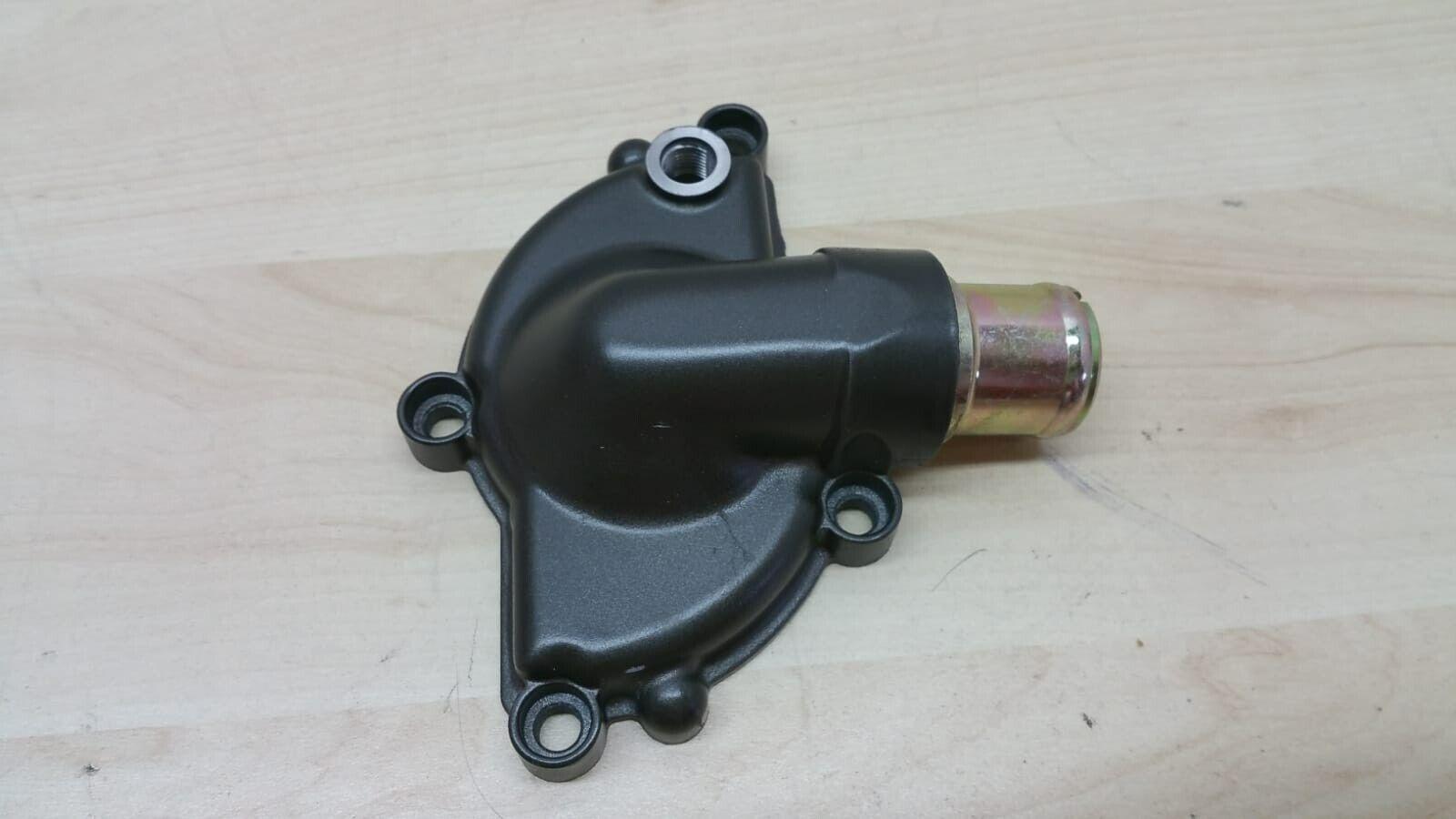 ducati coperchio carter pompa acqua originale ducati st2 748 916  24710671ba - foto 1