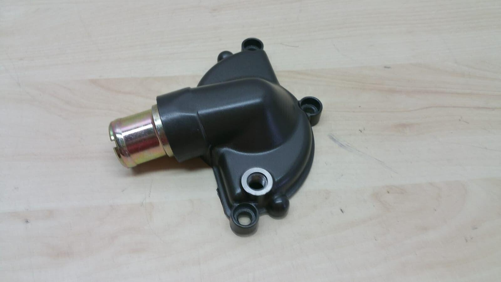 ducati coperchio carter pompa acqua originale ducati st2 748 916  24710671ba - foto 4