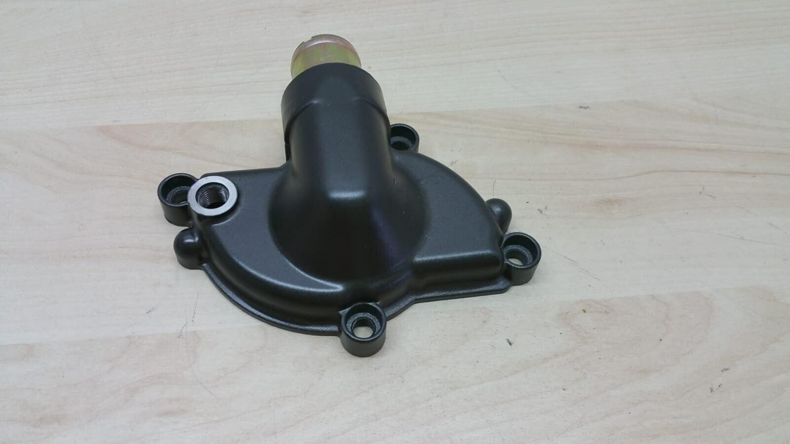 ducati coperchio carter pompa acqua originale ducati st2 748 916  24710671ba - foto 5