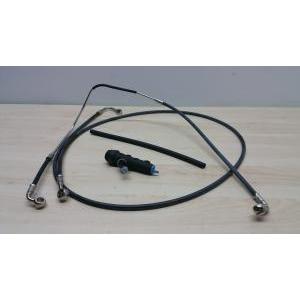 Kit freno posteriore originale  multistrada 1200 abs  69926281a